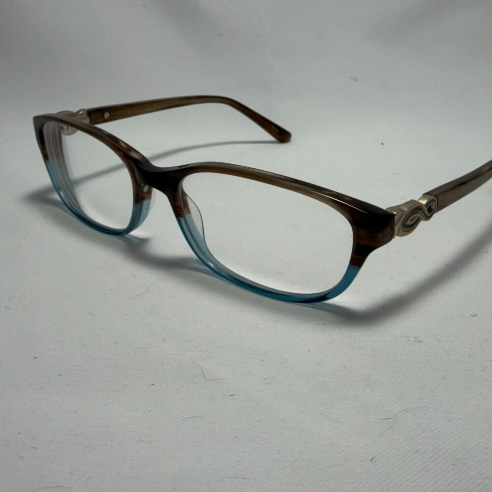 Jill Stuart Eyeglasses Frames Only - image 4